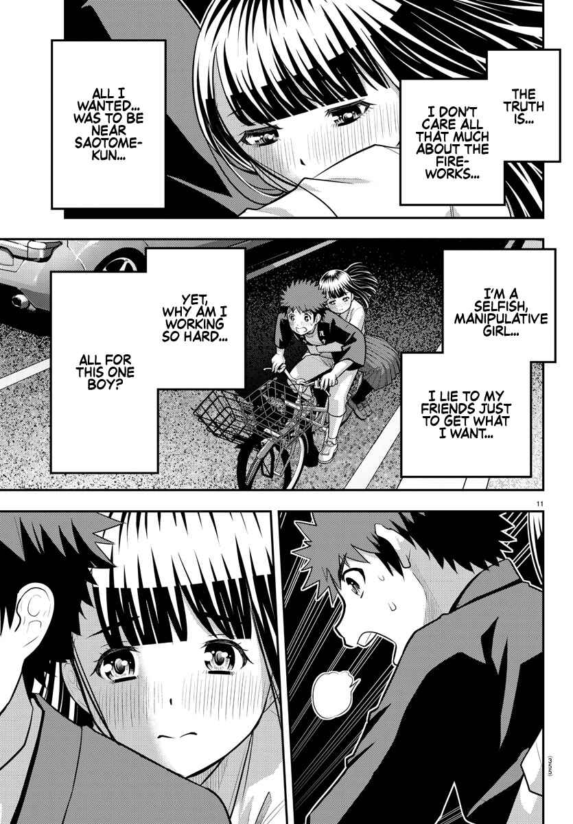 Chapter 170 - Page 11