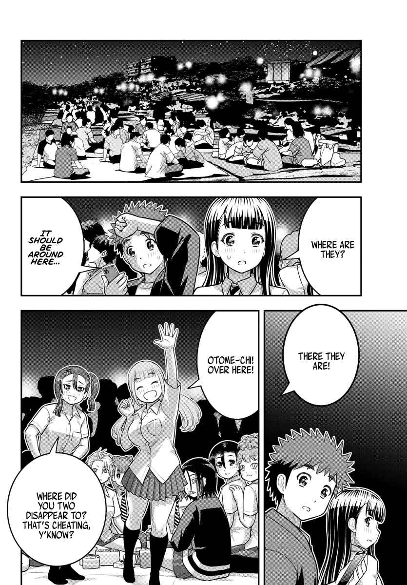 Chapter 170 - Page 14