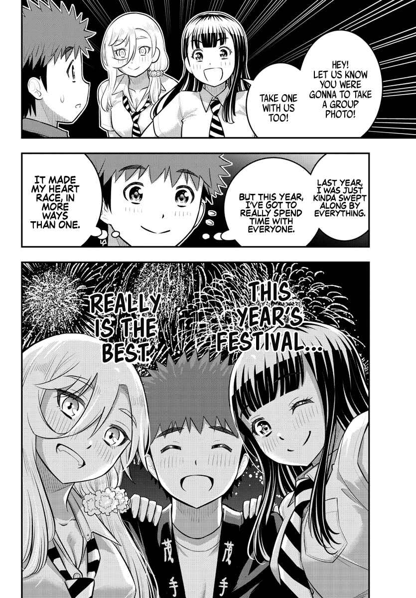 Chapter 170 - Page 19