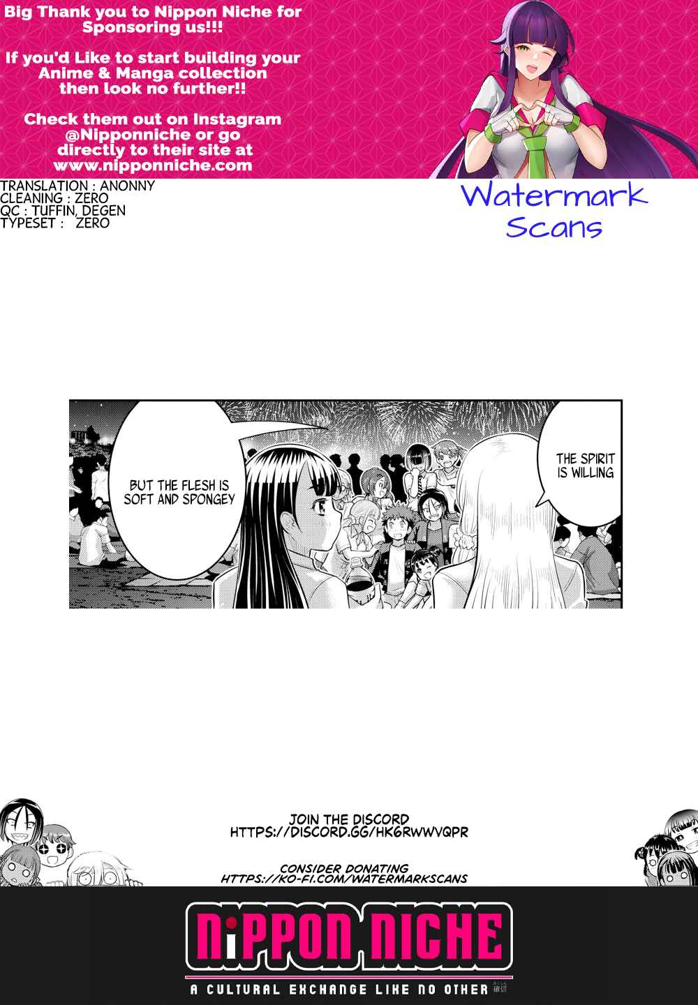 Chapter 170 - Page 20