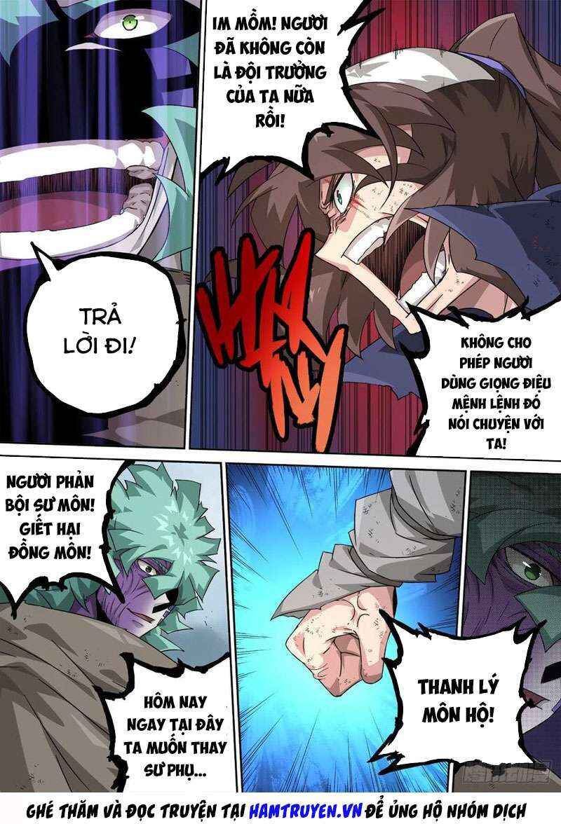 Chapter 364 - Page 4