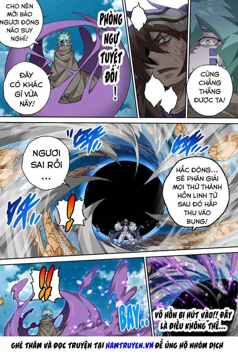 Chapter 364 - Page 8