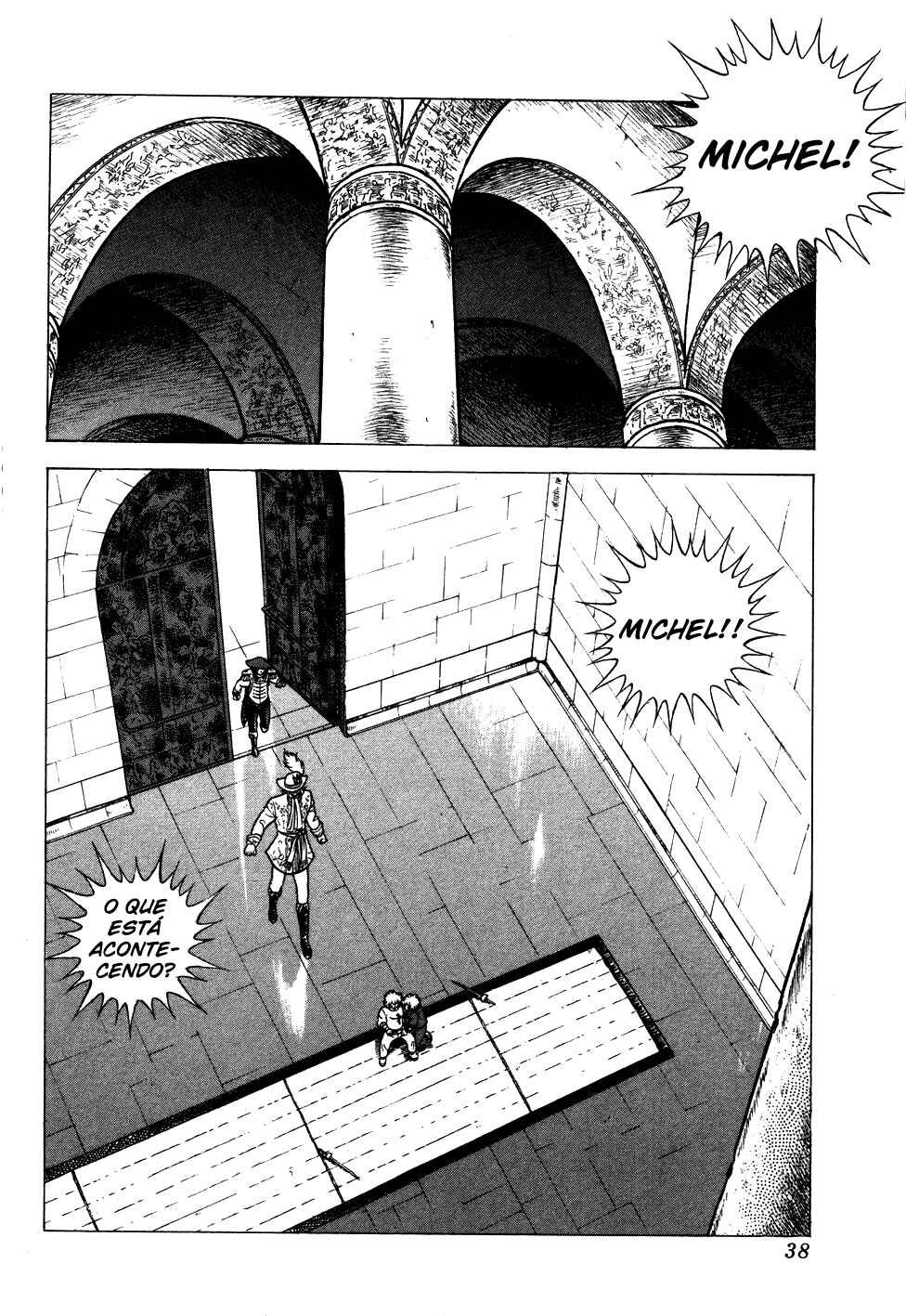 Chapter 104 - Page 12