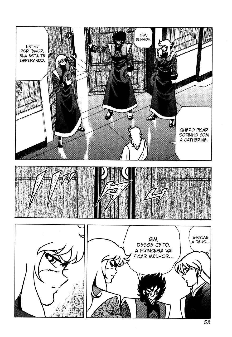 Chapter 104 - Page 26