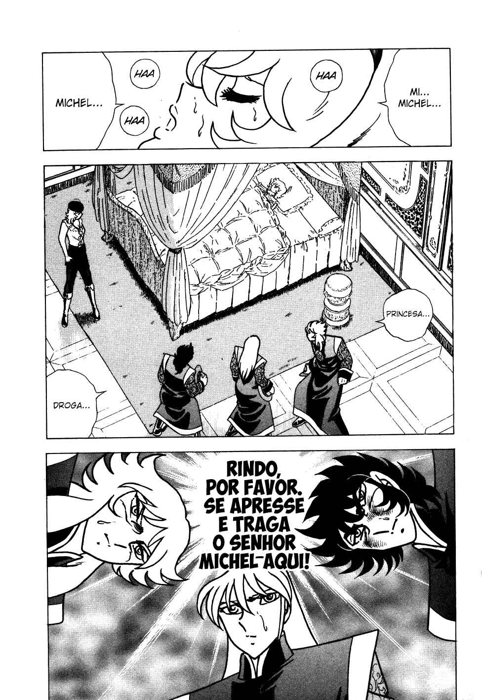 Chapter 104 - Page 3