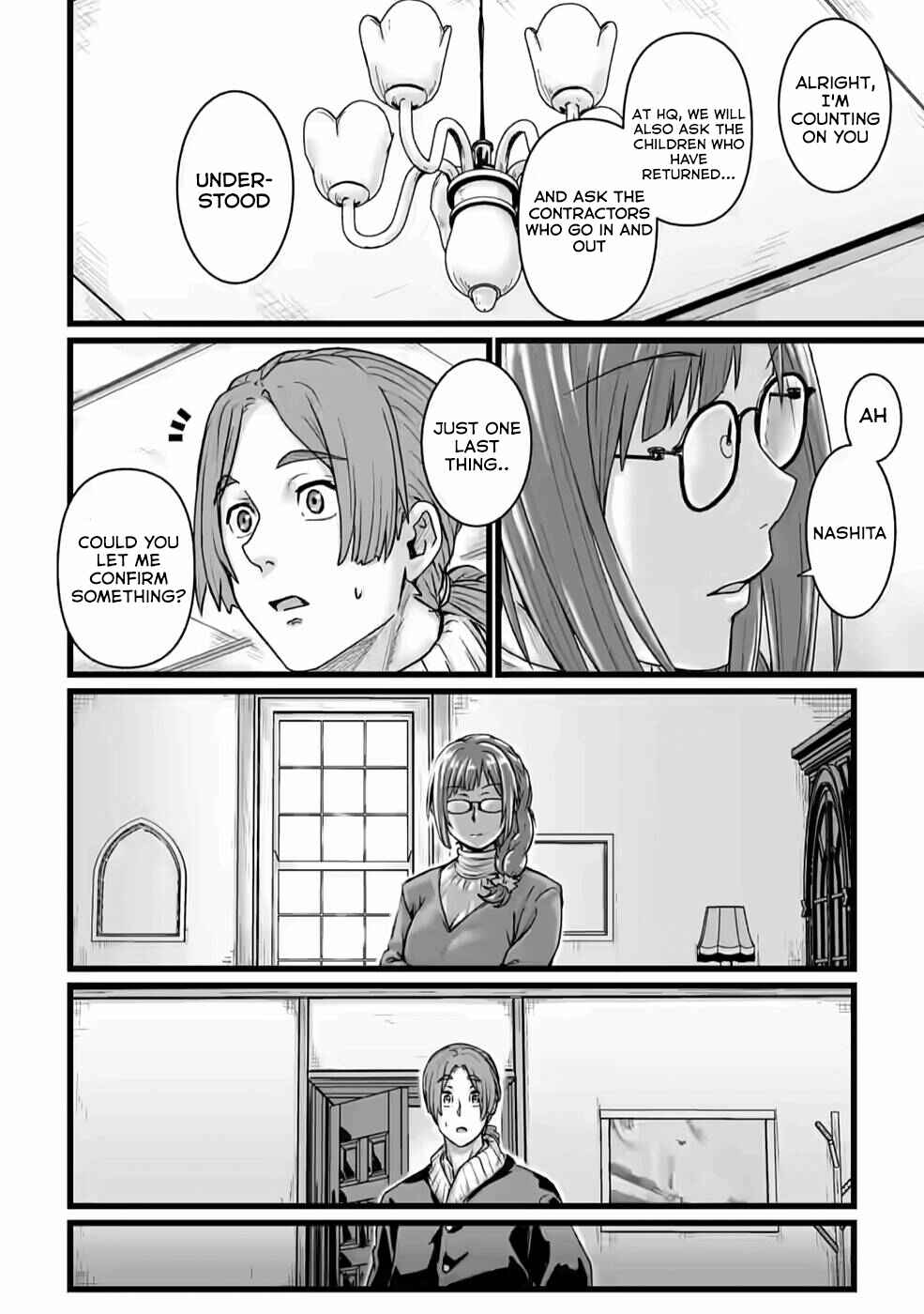 Chapter 20.1 - Page 20