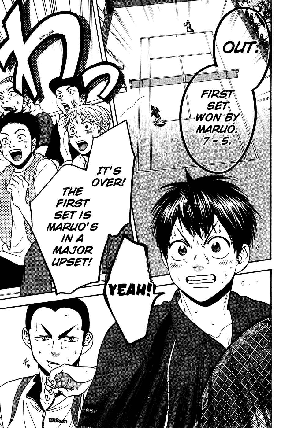 Chapter 248 - Page 10