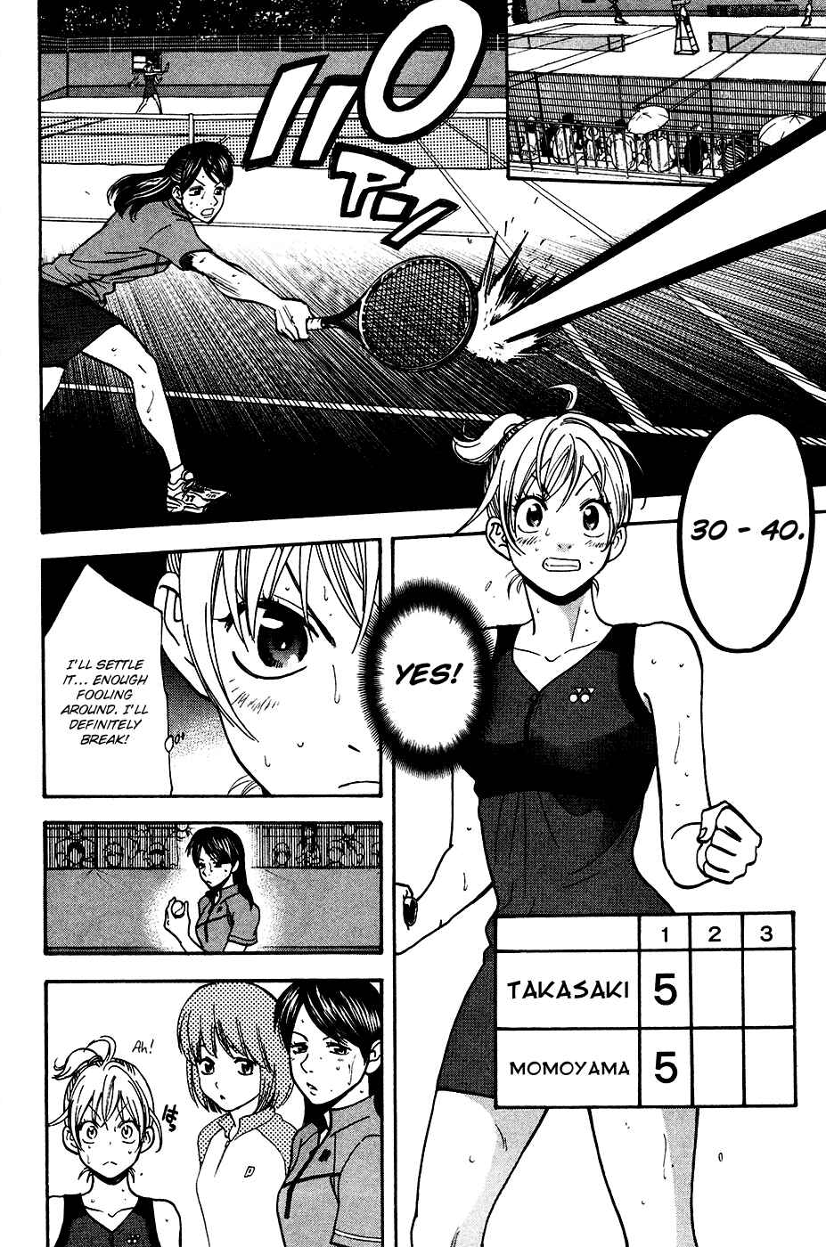 Chapter 248 - Page 15
