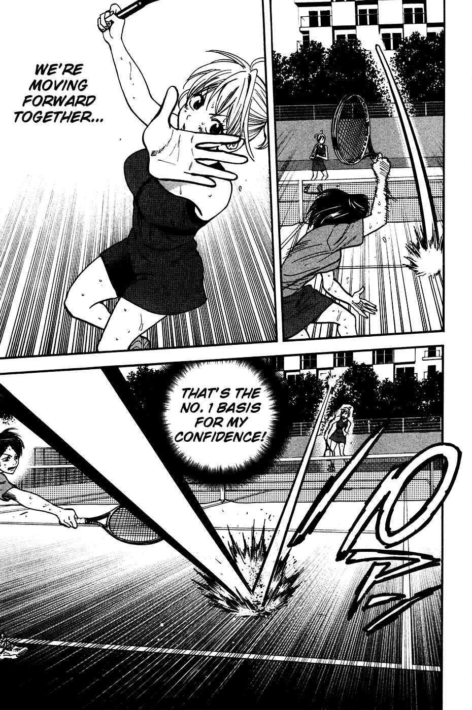 Chapter 248 - Page 18