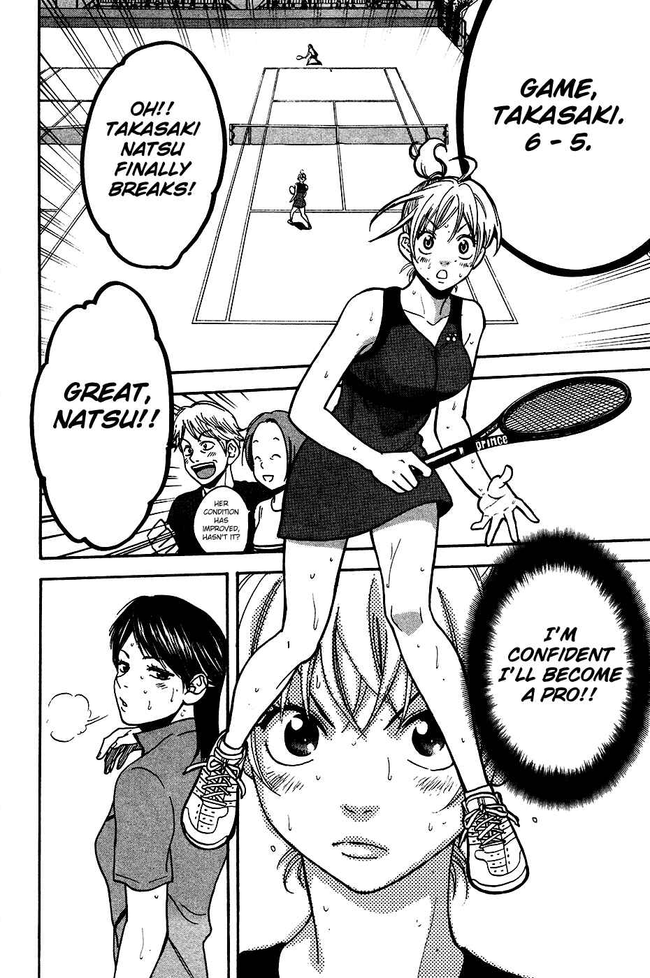 Chapter 248 - Page 19