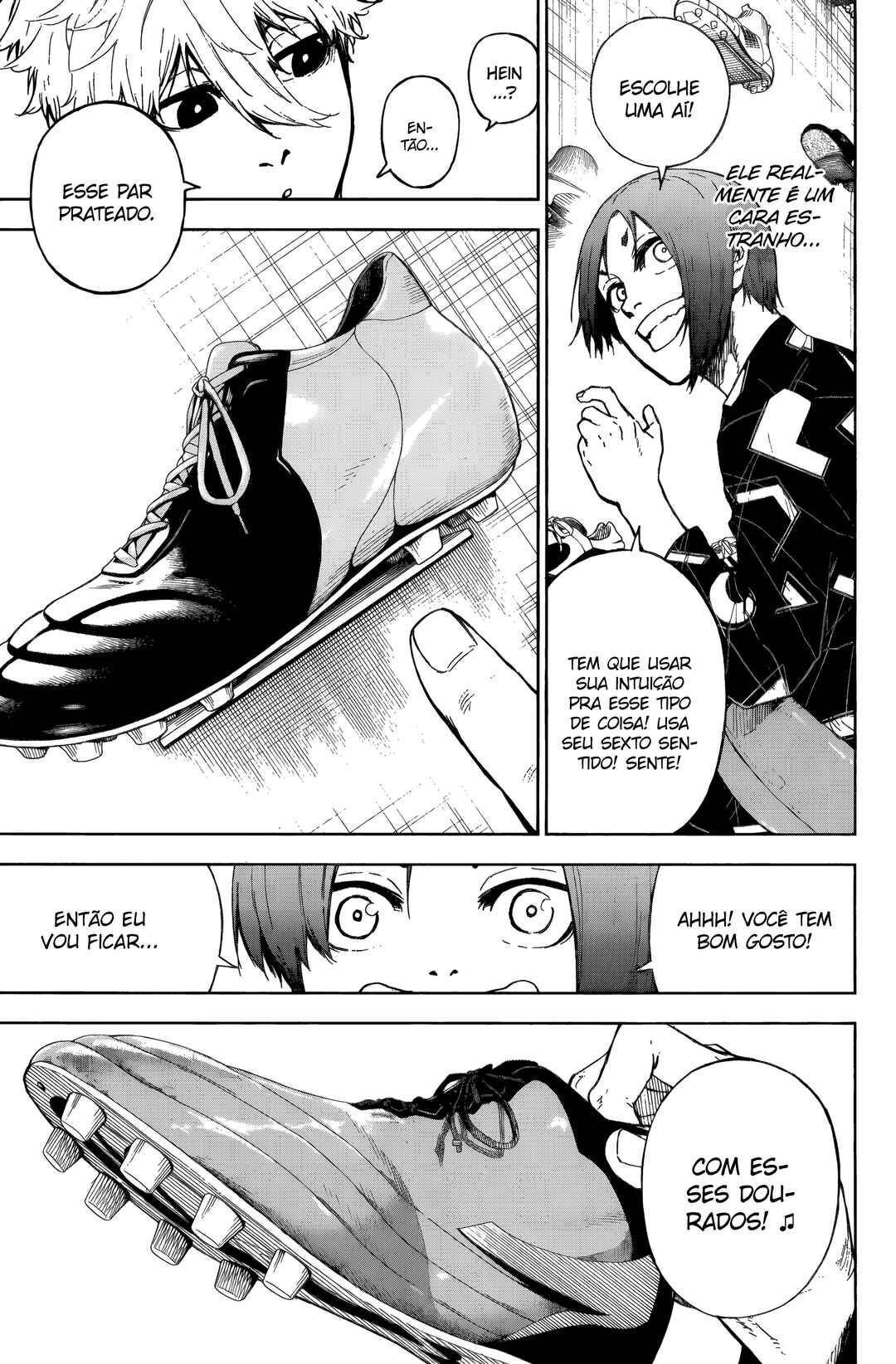 Chapter ? - Page 10