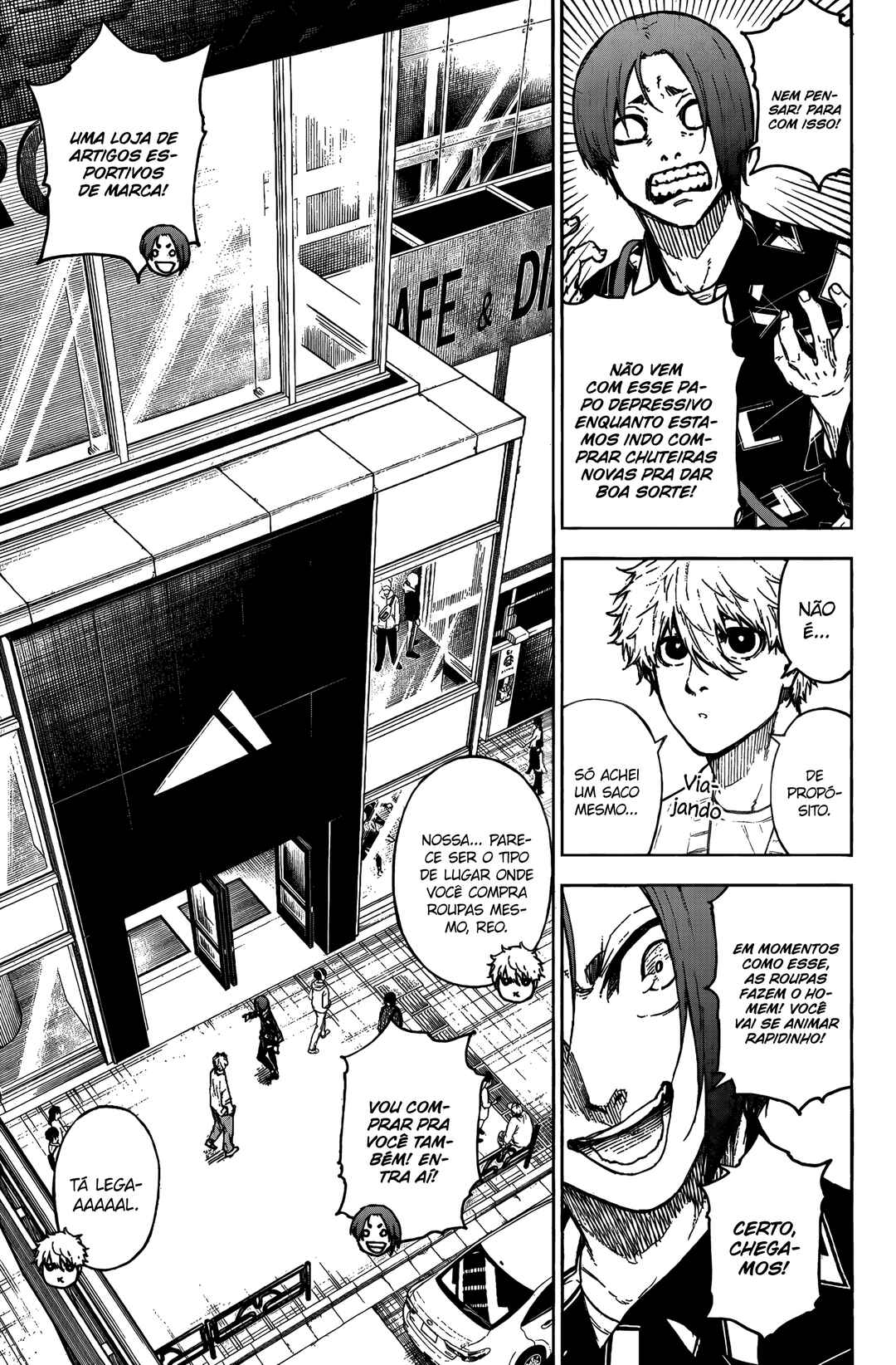 Chapter ? - Page 8