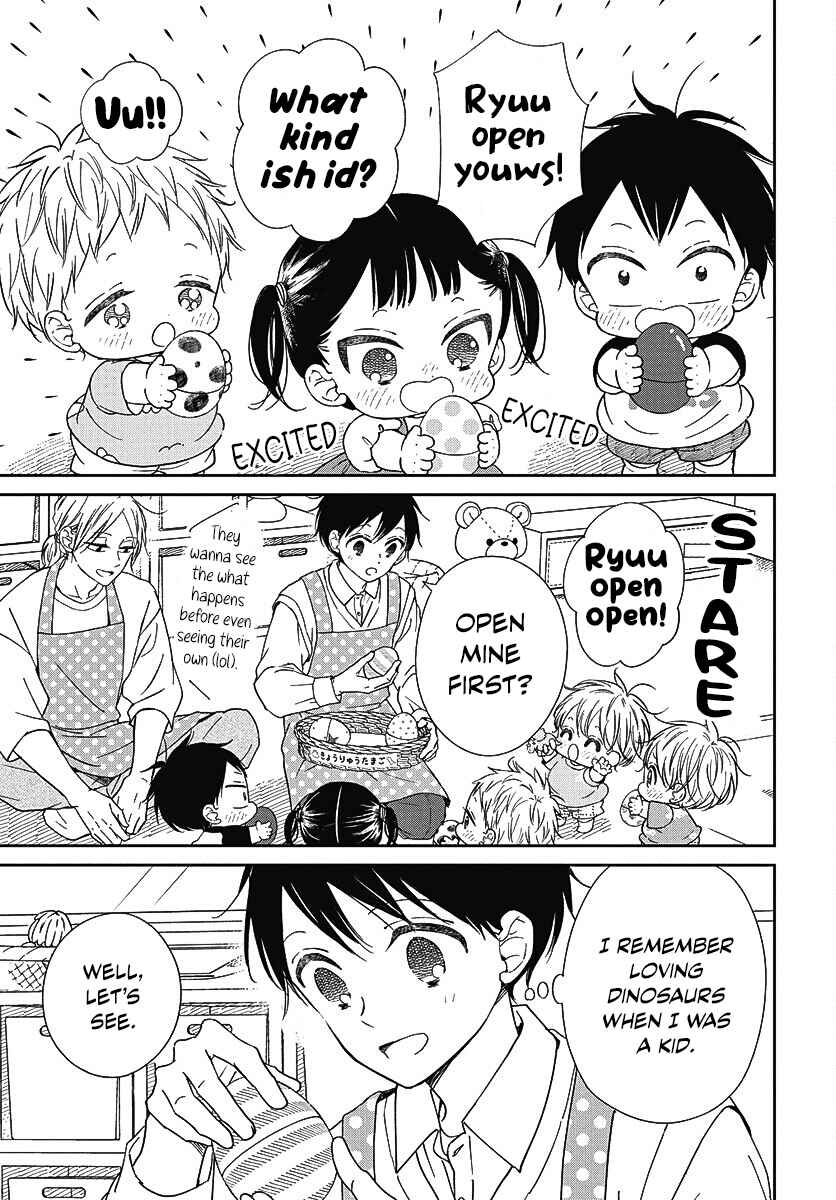 Chapter 140 - Page 12