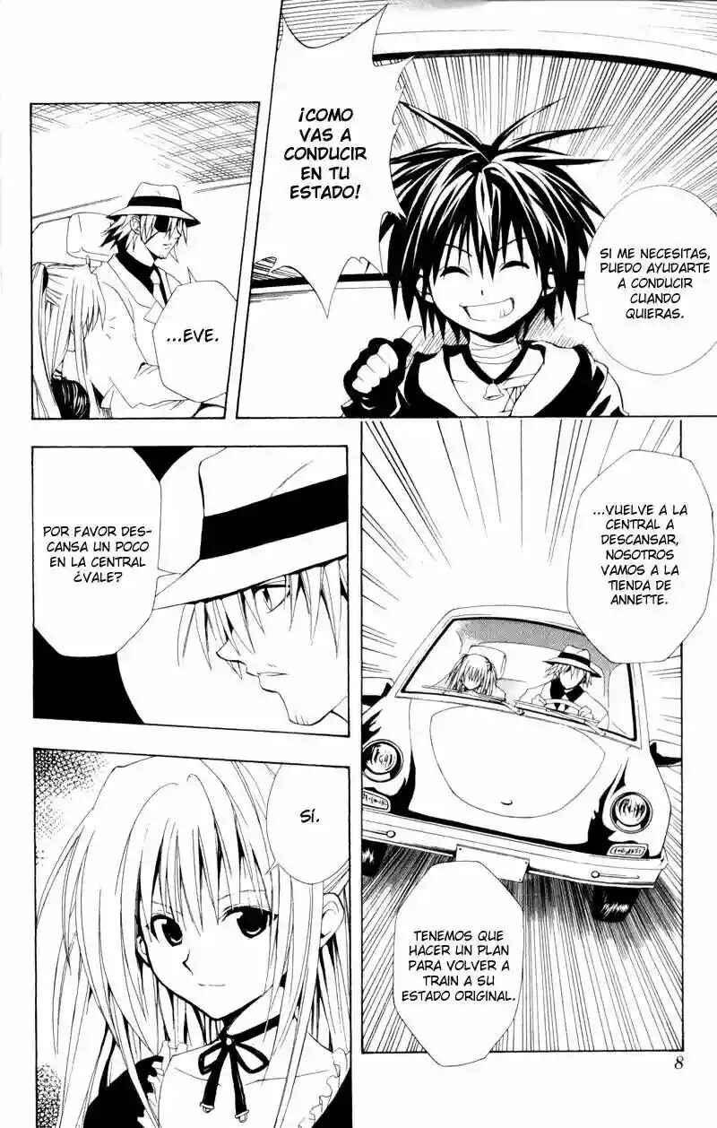 Chapter 104 - Page 6