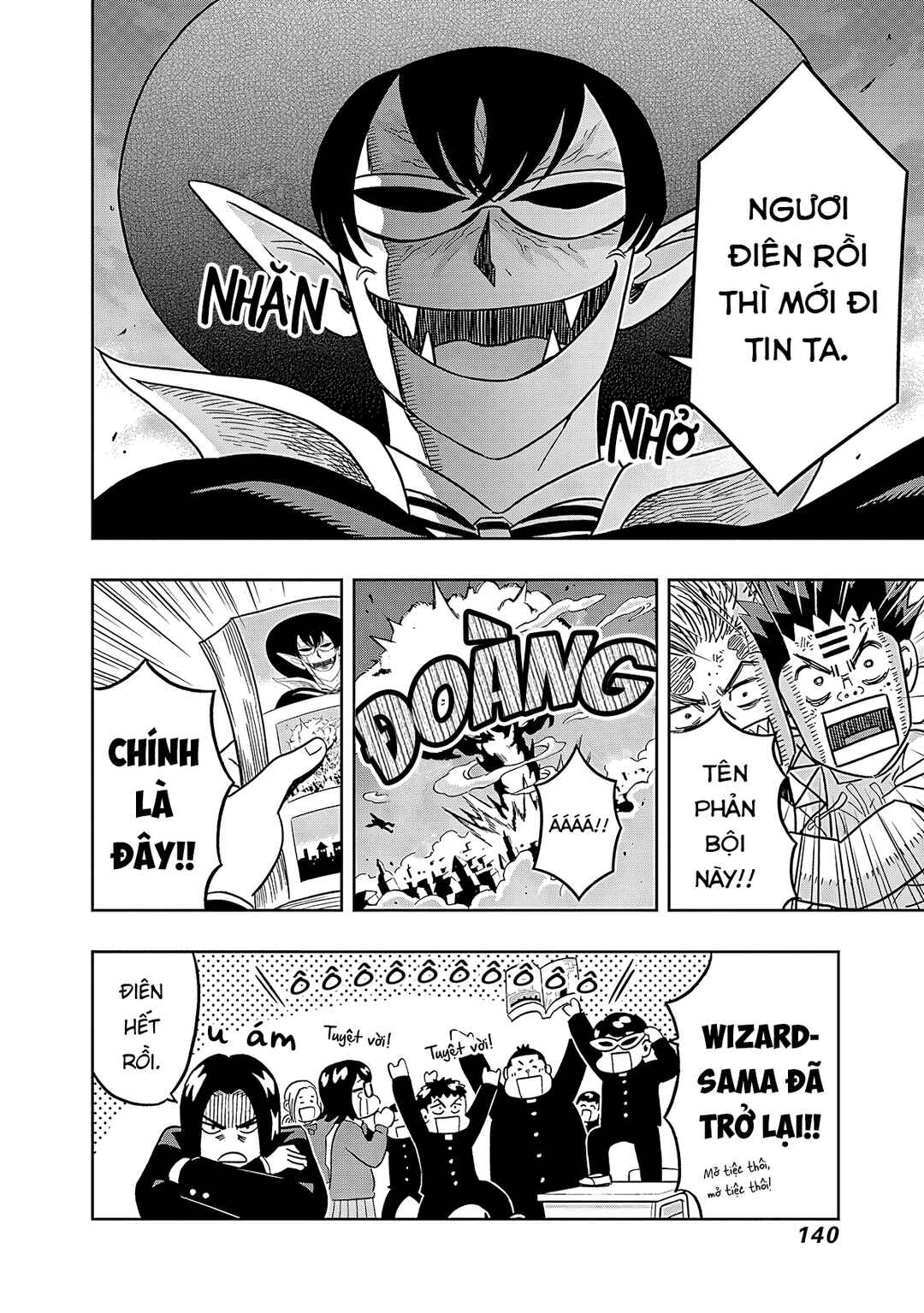 Chapter 38 - Page 19