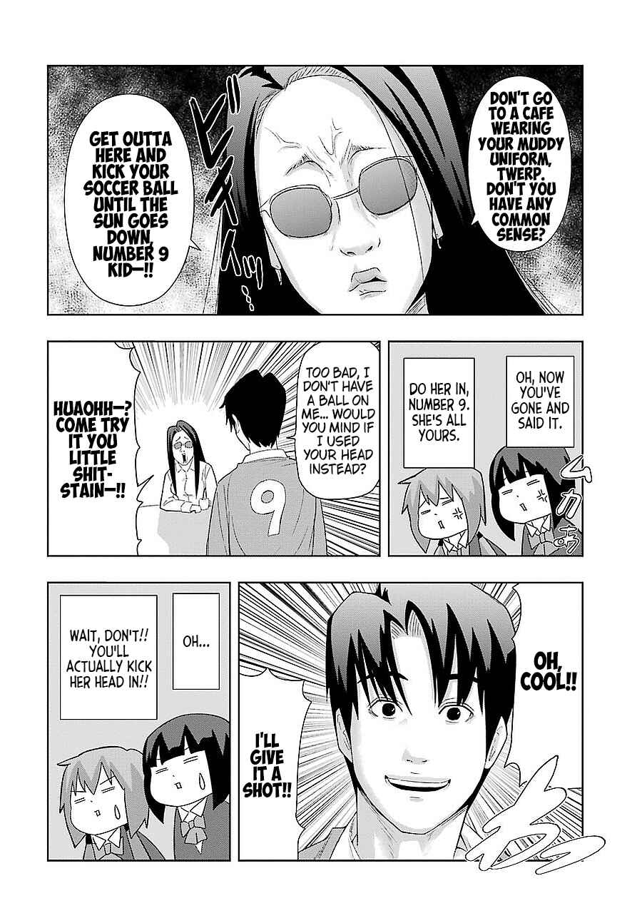 Chapter 193 - Page 8