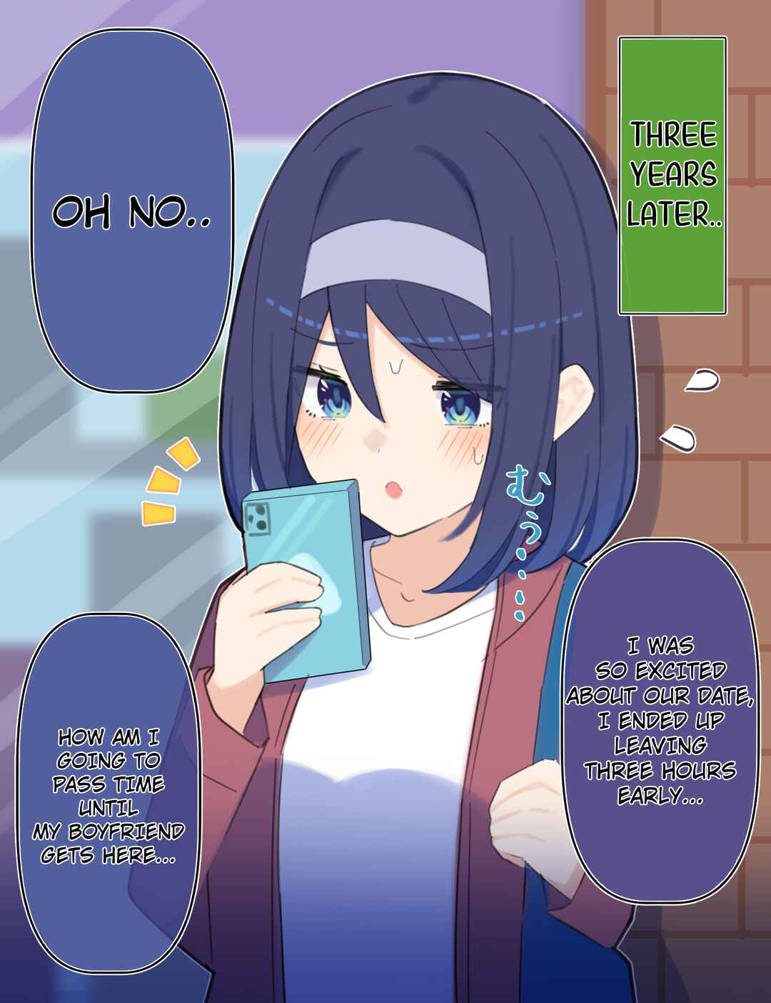 Chapter 74 - Page 2