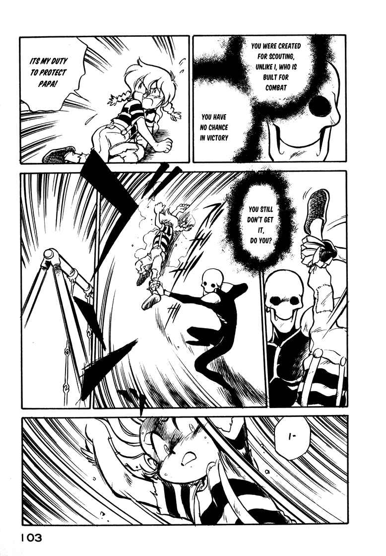 Chapter 31 - Page 5