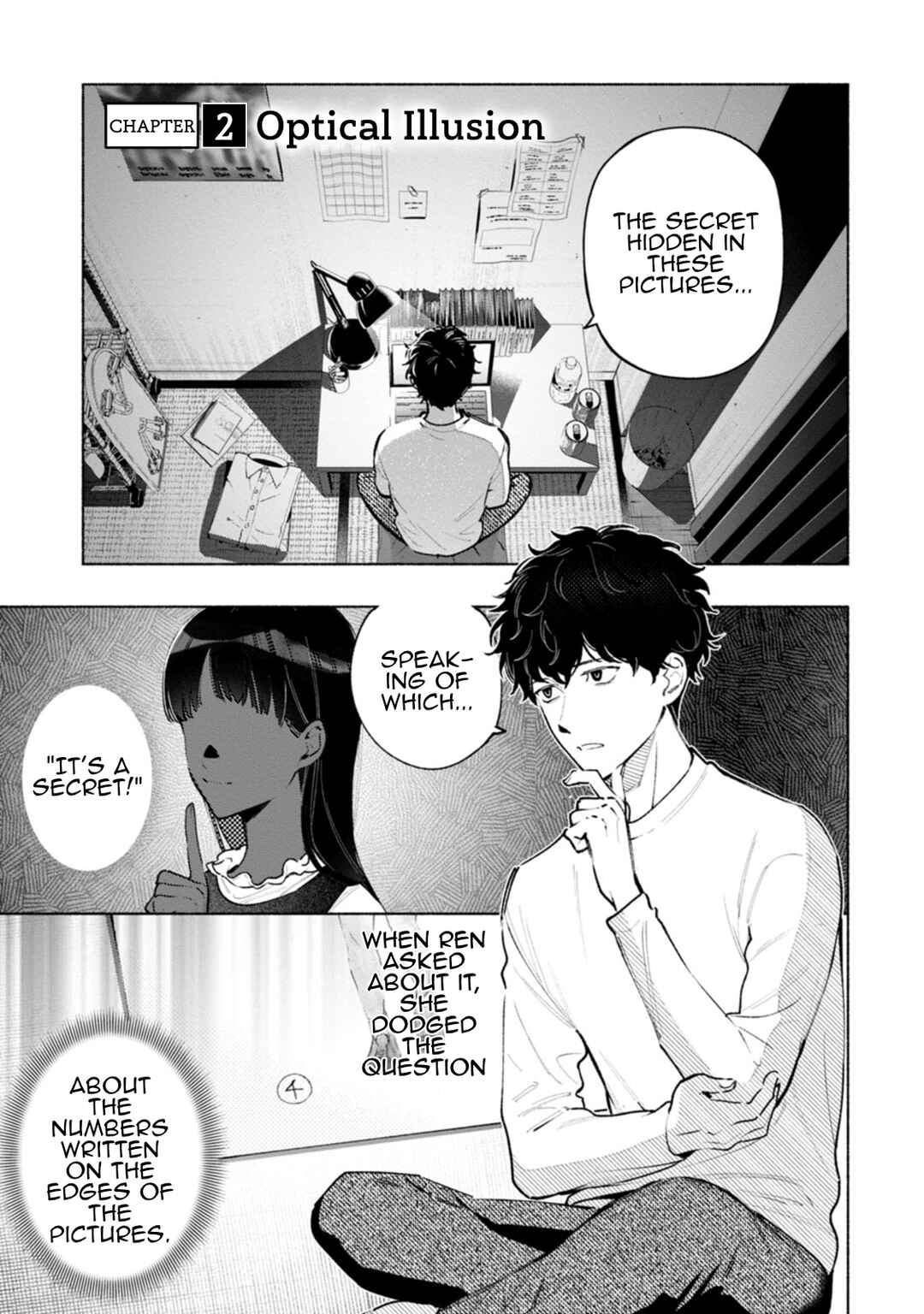 Chapter 2 - Page 1