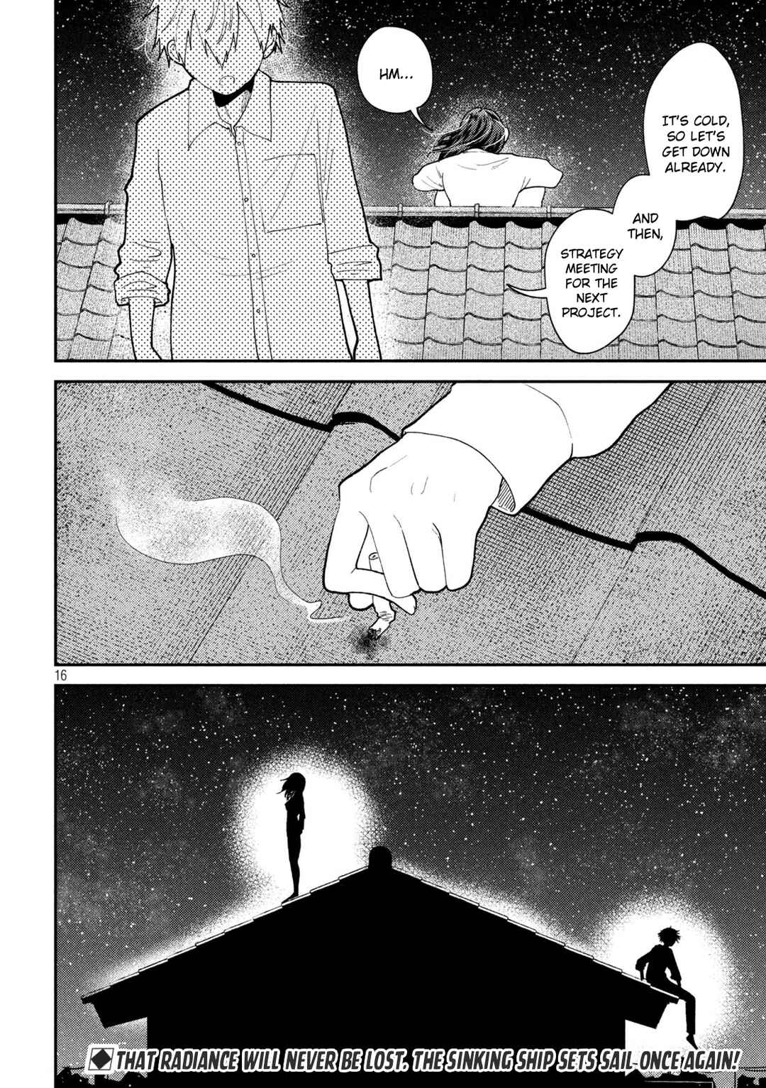 Chapter 59 - Page 16