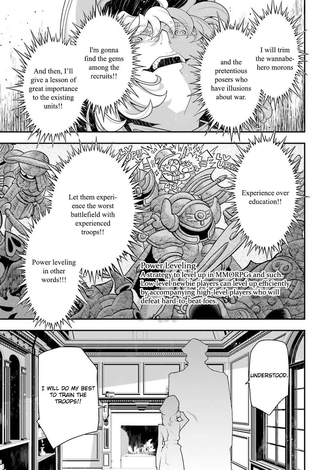 Chapter 31 - Page 21