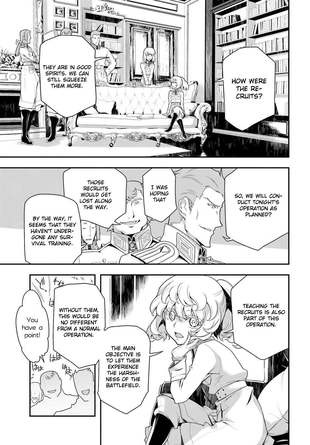 Chapter 31 - Page 25