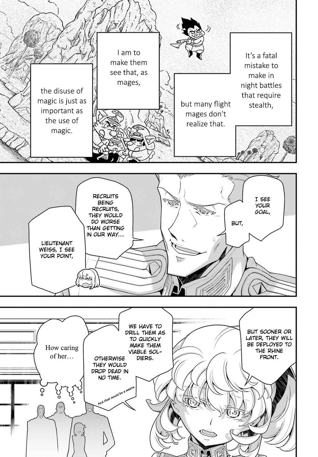Chapter 31 - Page 27