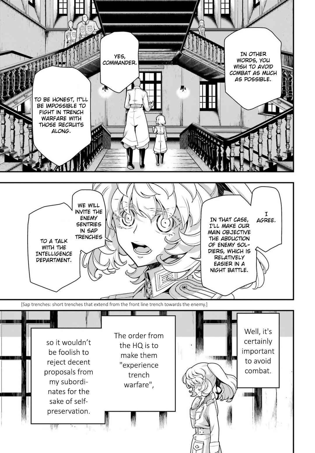 Chapter 31 - Page 31