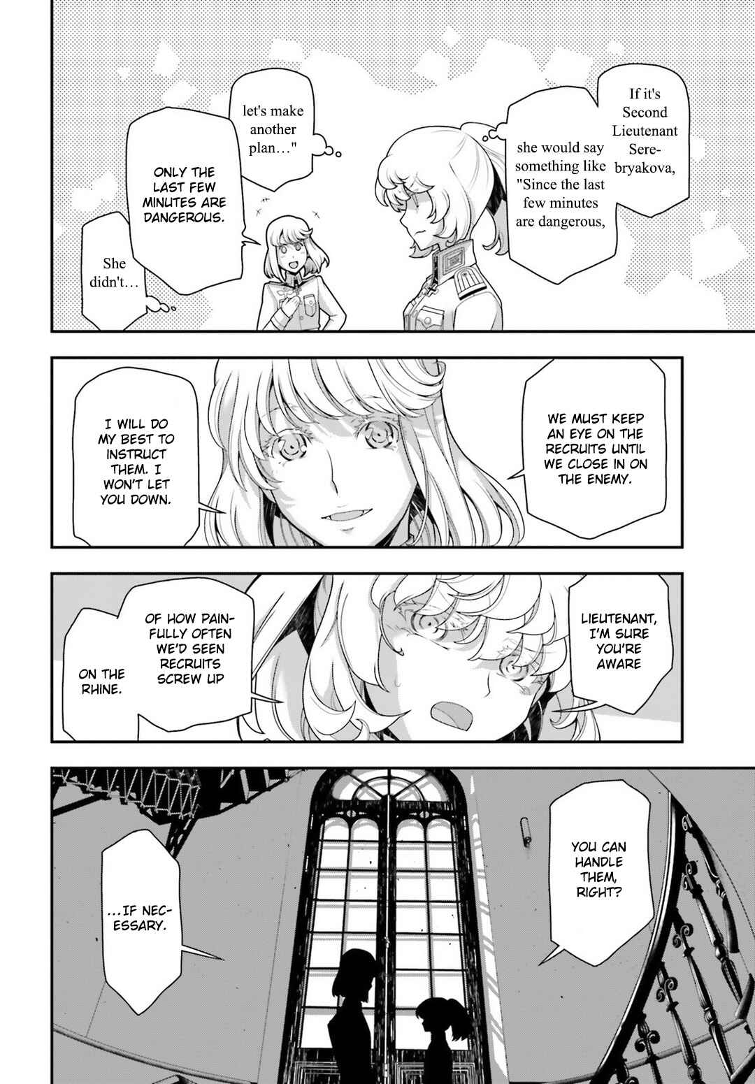 Chapter 31 - Page 34