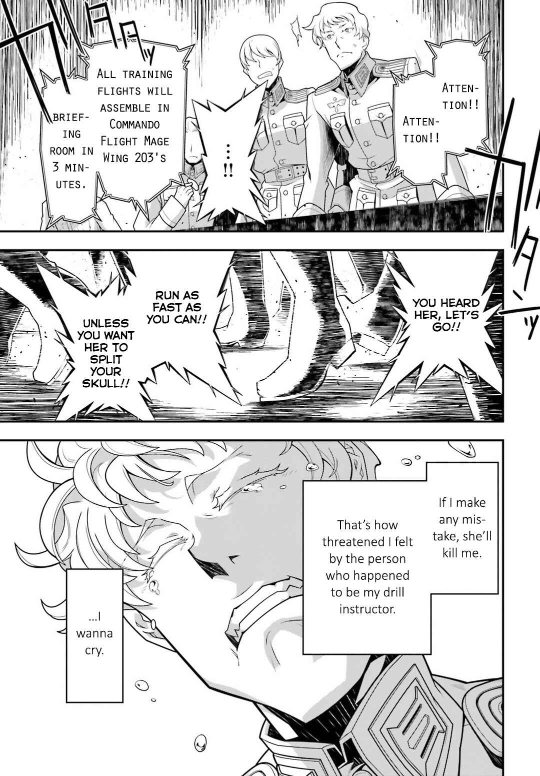 Chapter 31 - Page 39