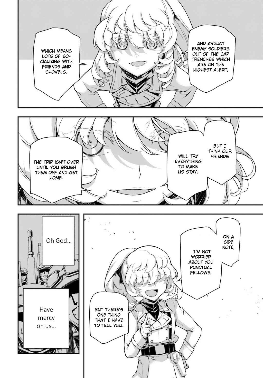 Chapter 31 - Page 46