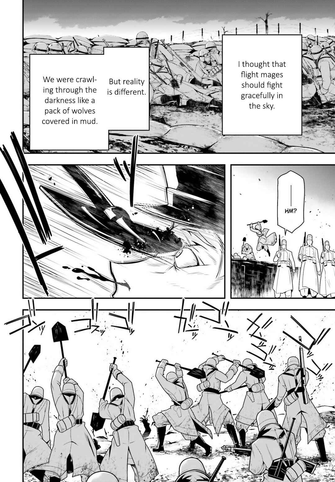 Chapter 31 - Page 48