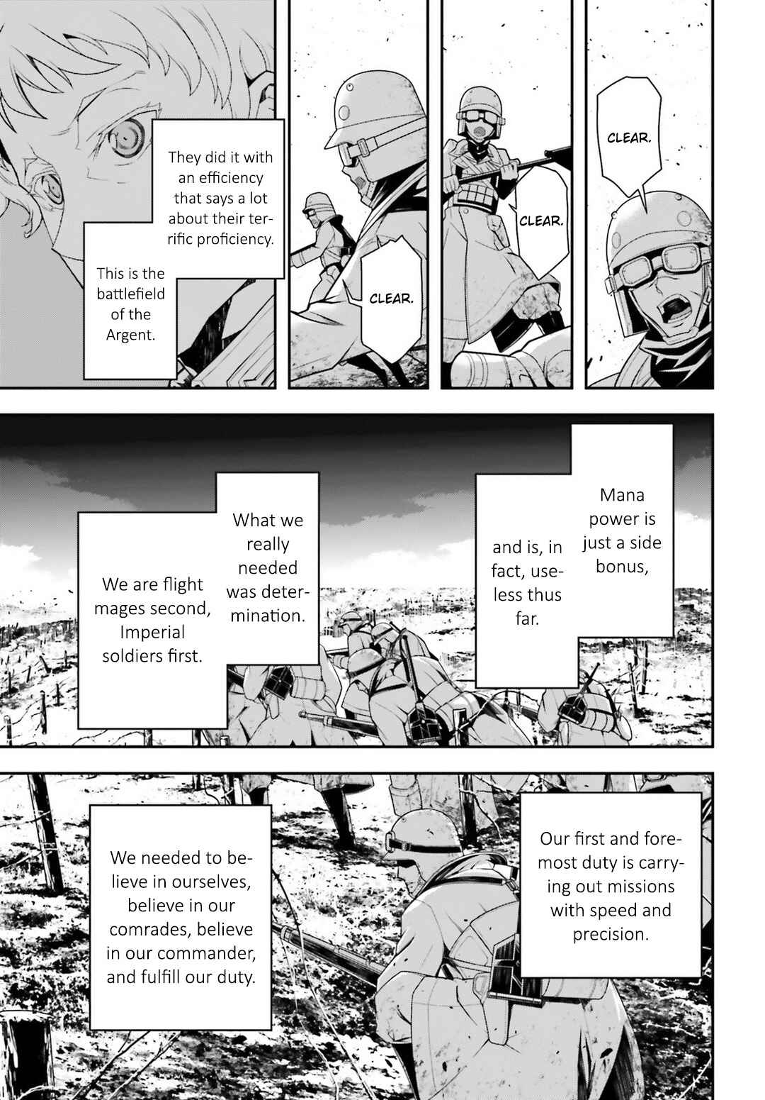 Chapter 31 - Page 49
