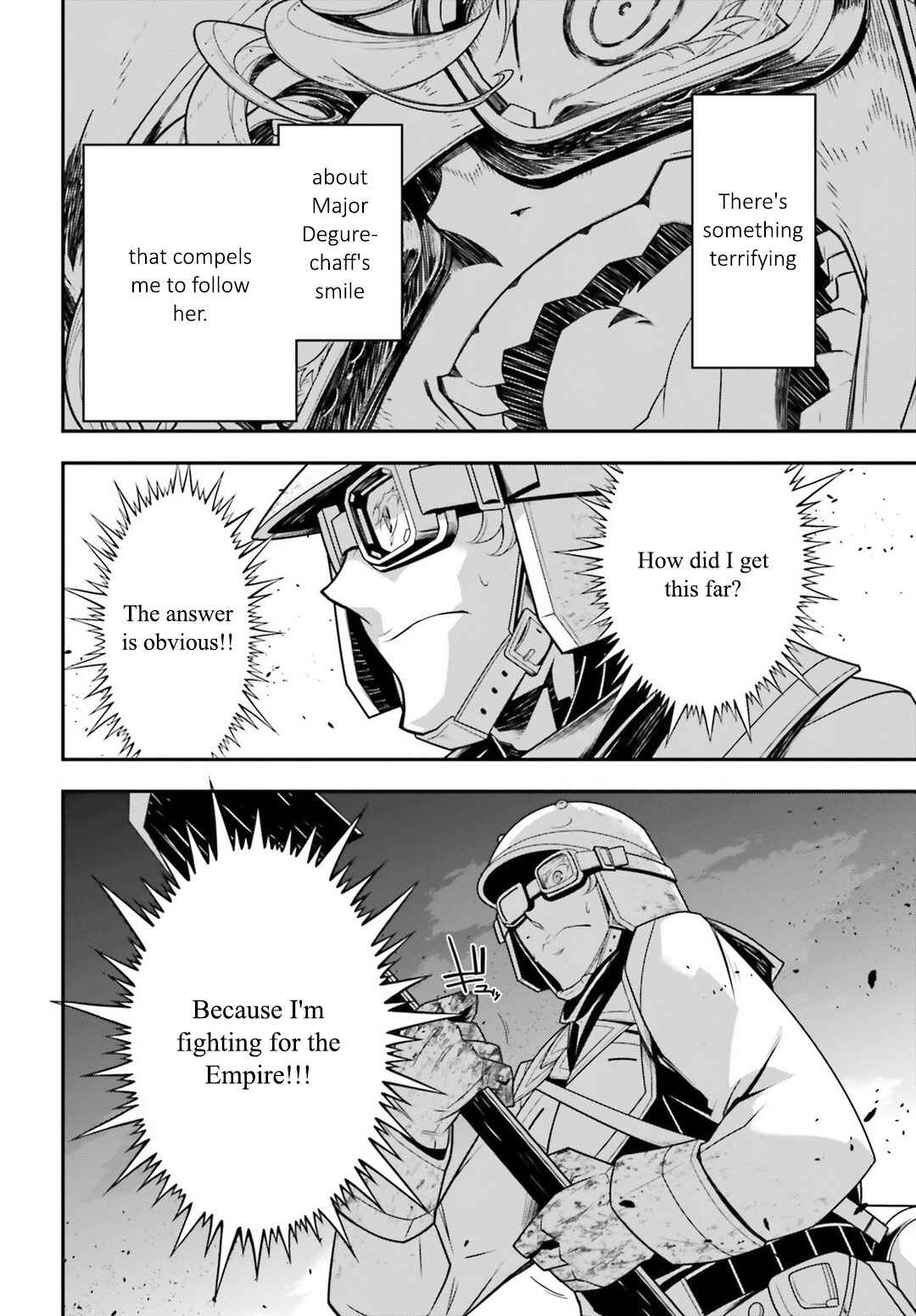 Chapter 31 - Page 50