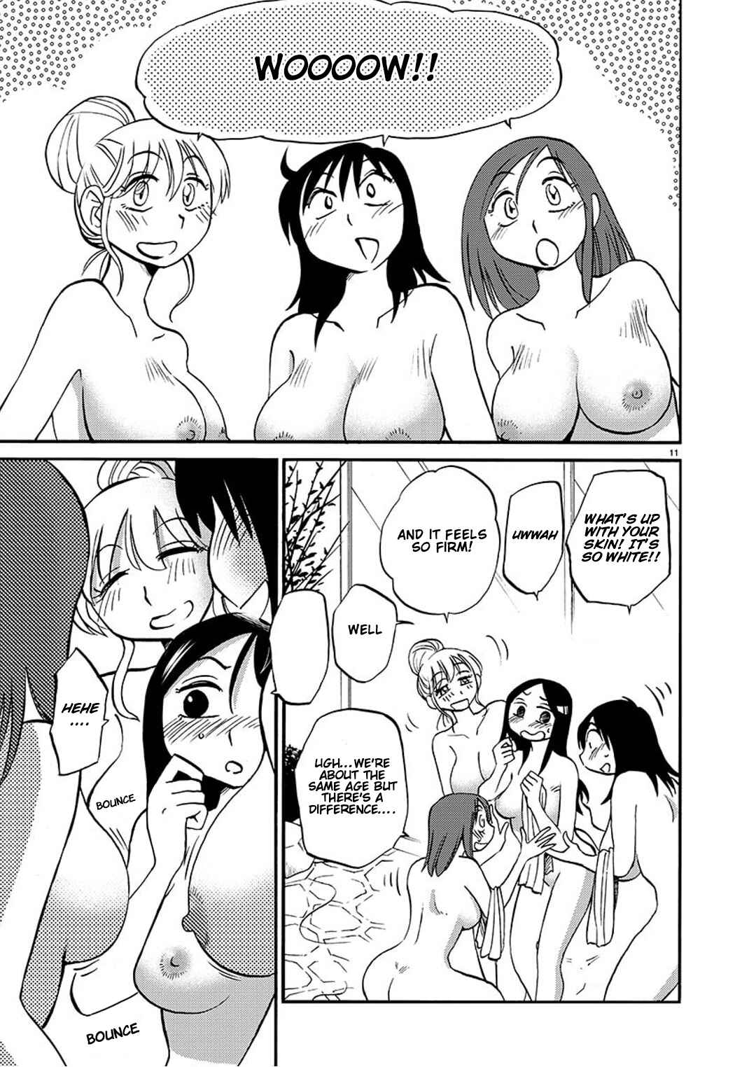 Chapter 91 - Page 12