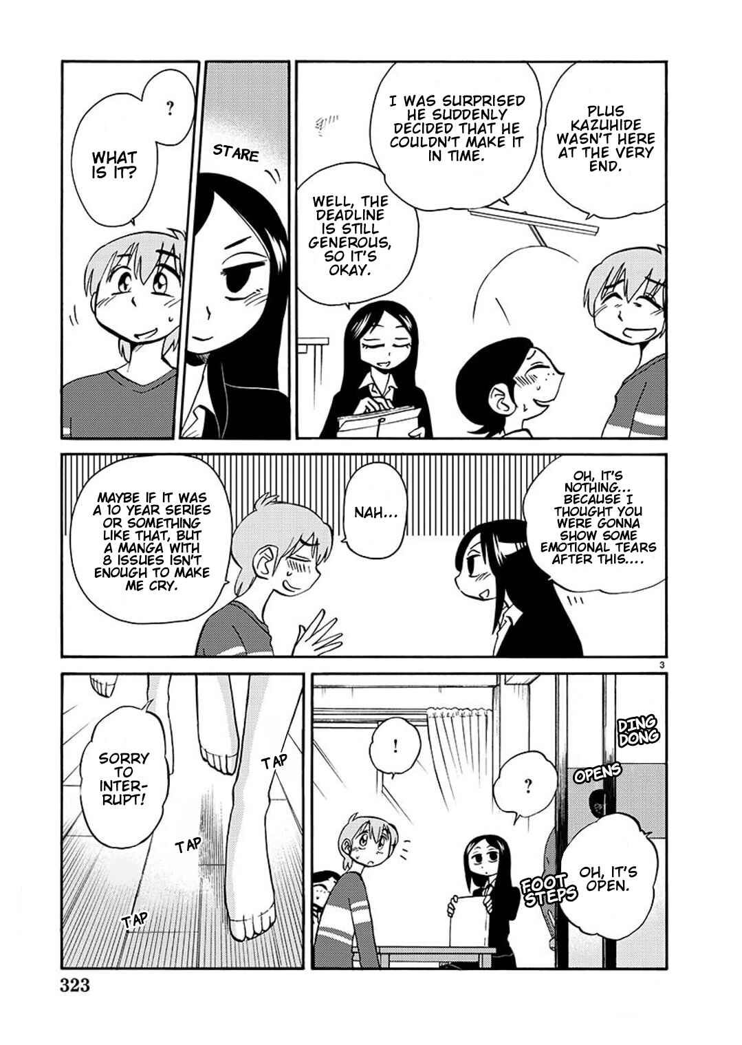 Chapter 91 - Page 4