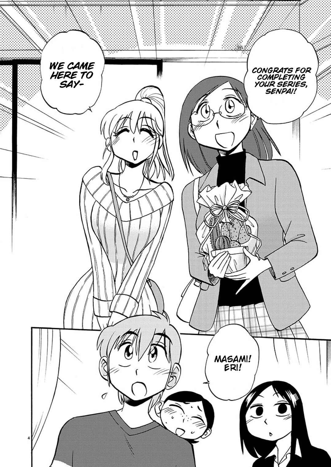 Chapter 91 - Page 5