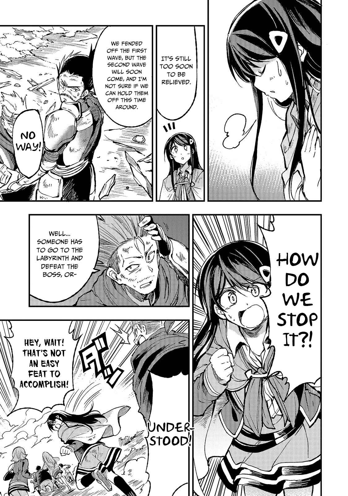 Chapter 50 - Page 13
