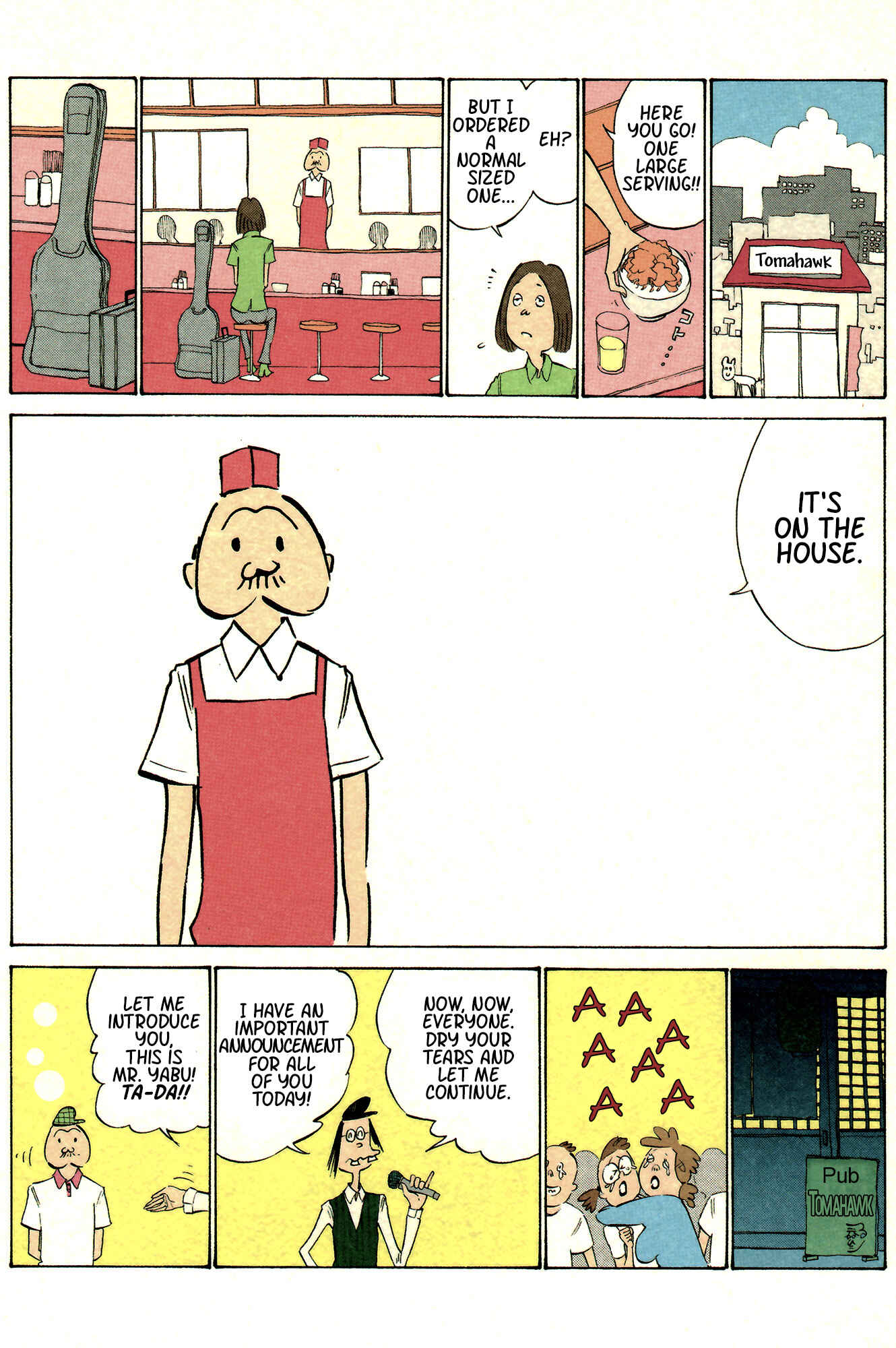 Chapter 39 - Page 11
