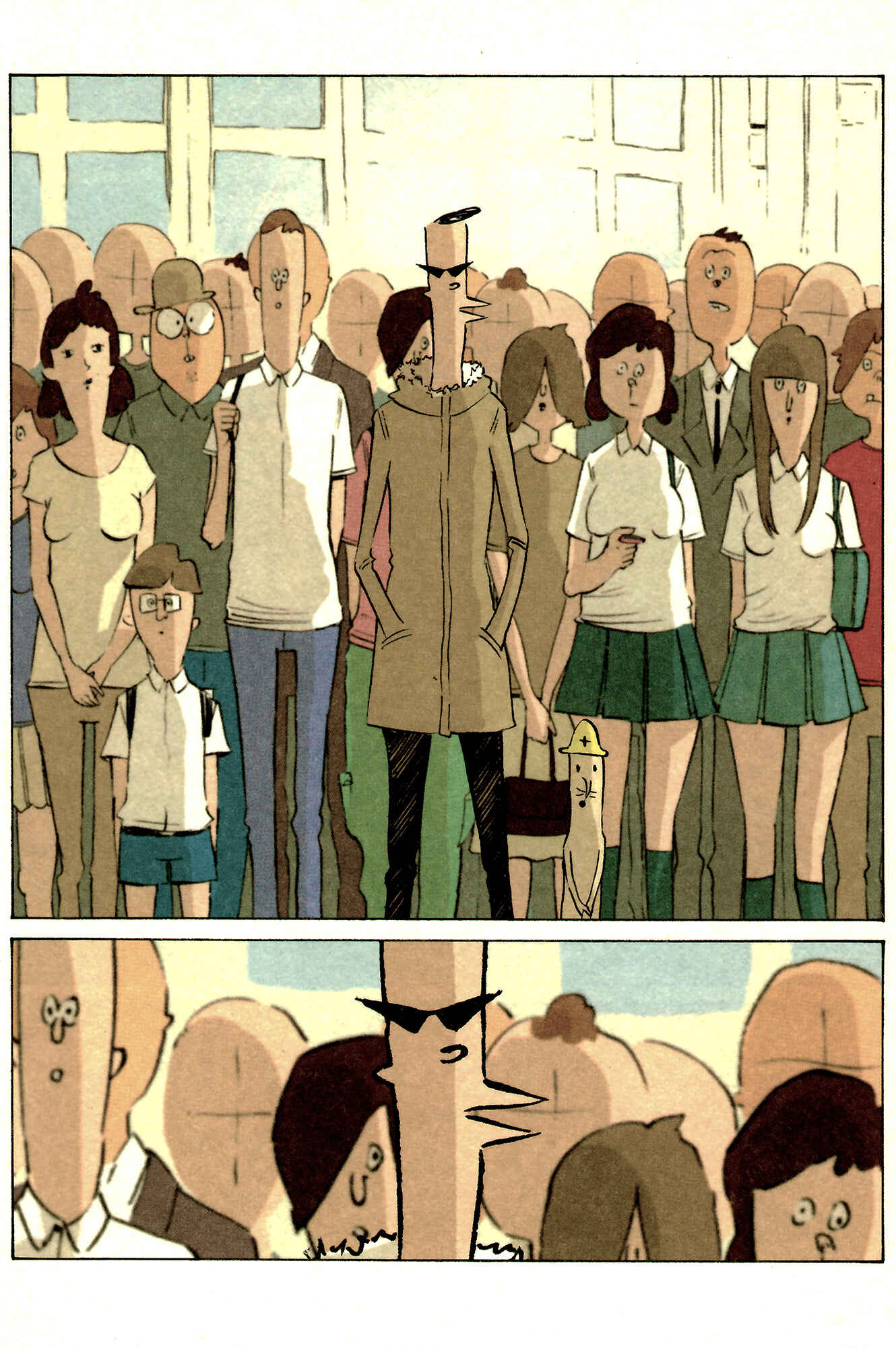 Chapter 39 - Page 15