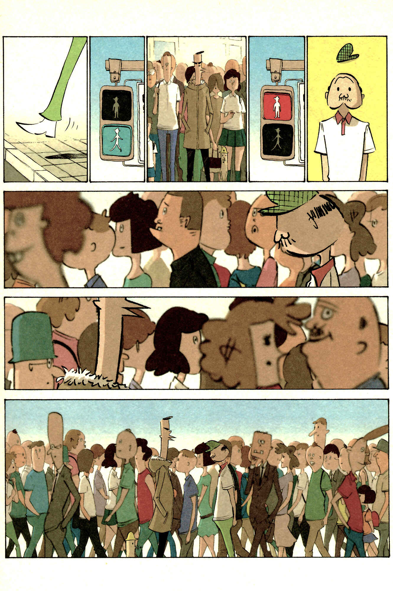 Chapter 39 - Page 16