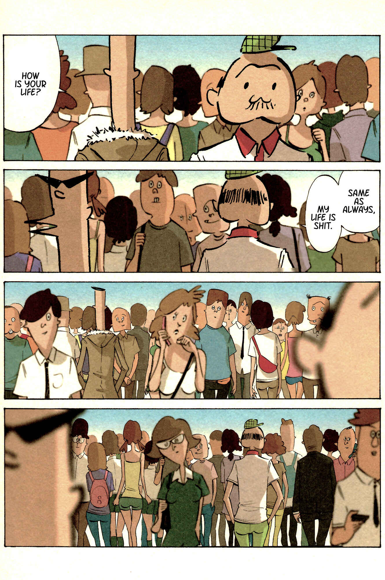 Chapter 39 - Page 18