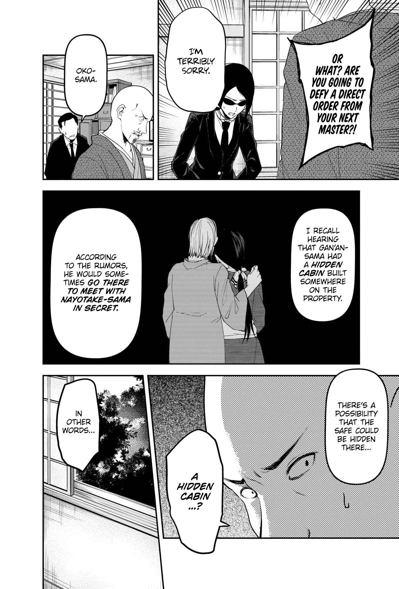 Chapter 255 - Page 10