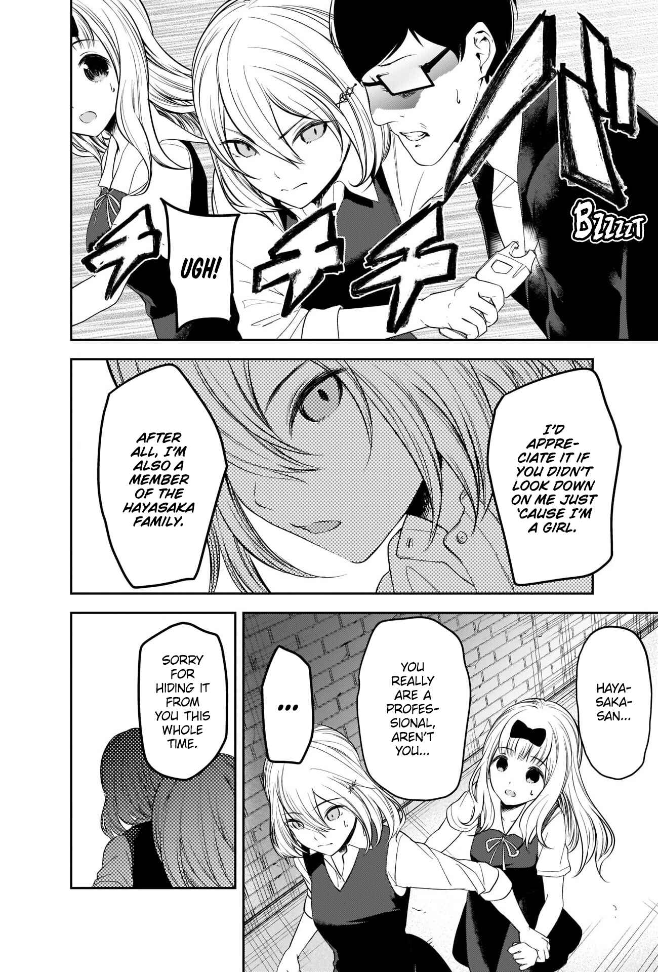 Chapter 255 - Page 16