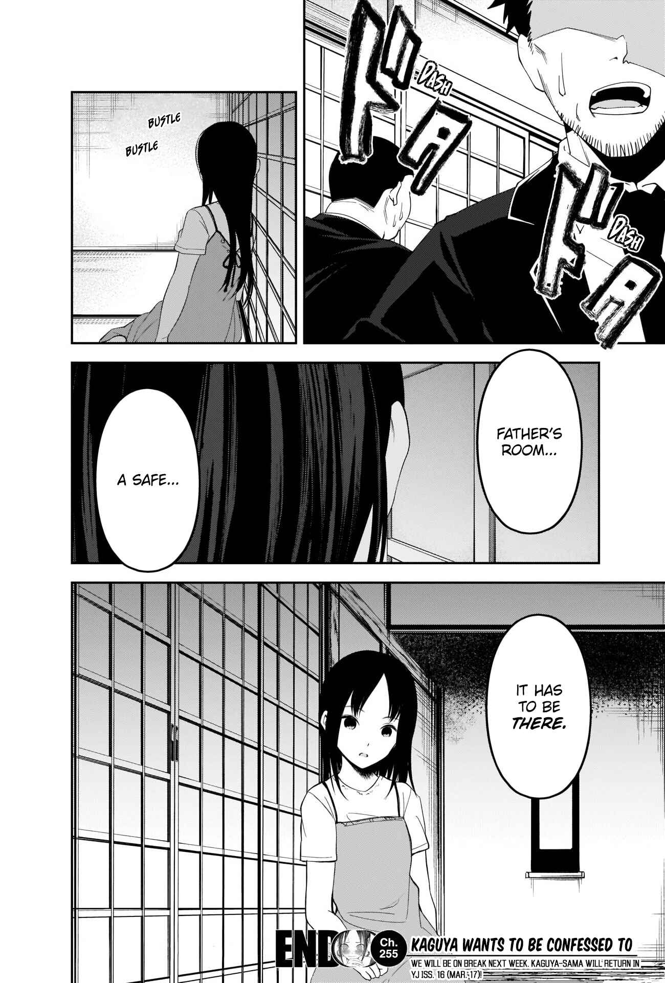 Chapter 255 - Page 18
