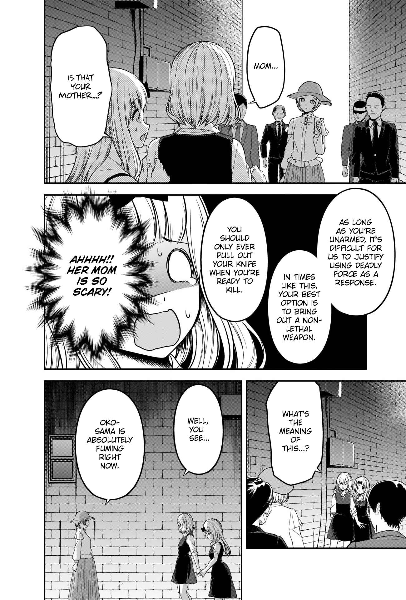 Chapter 255 - Page 2