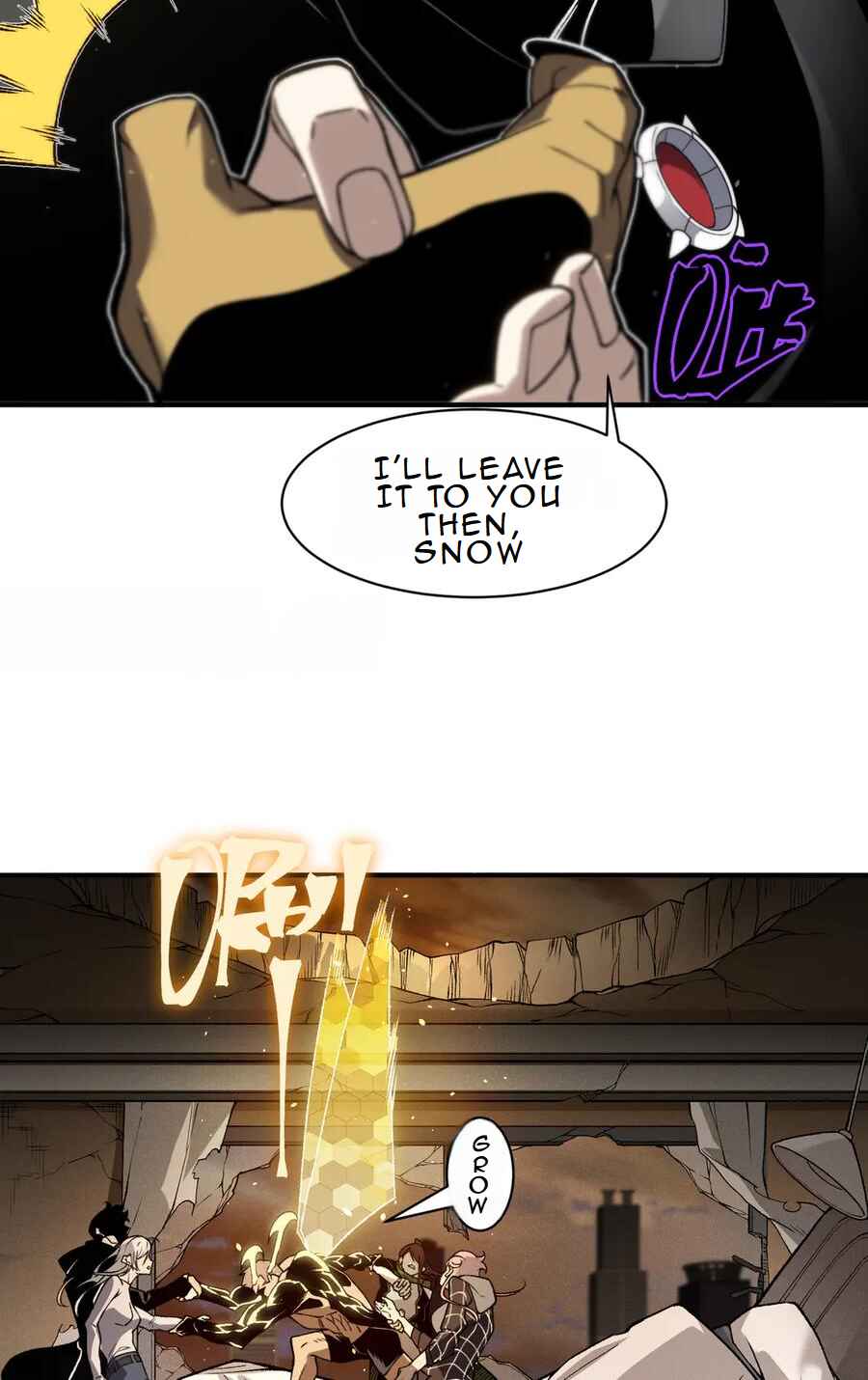Chapter 89 - Page 25