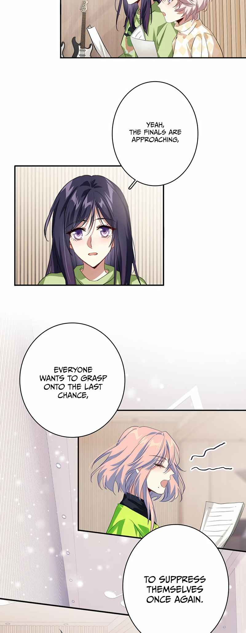 Chapter 330 - Page 15