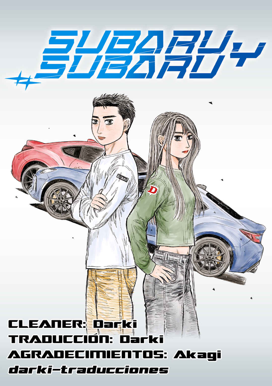 Chapter 32 - Page 1
