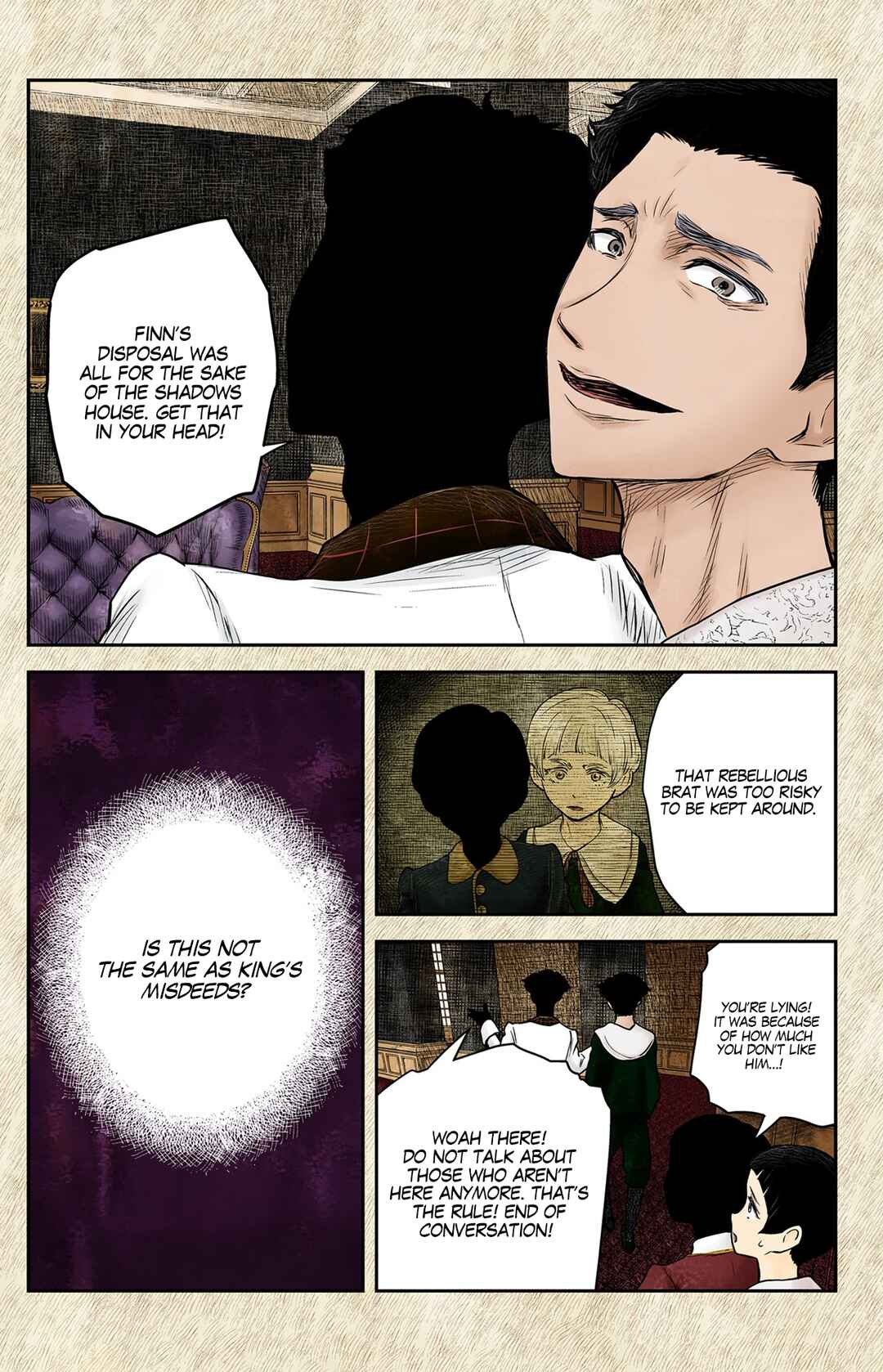 Chapter 187 - Page 12